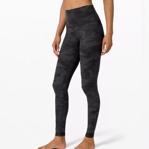 Wunder Under High-Rise Tight 28" Size 4